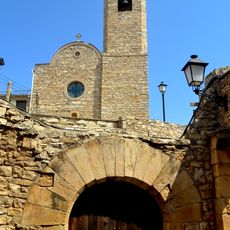 Sant Salvador de Montoliu de Segarra