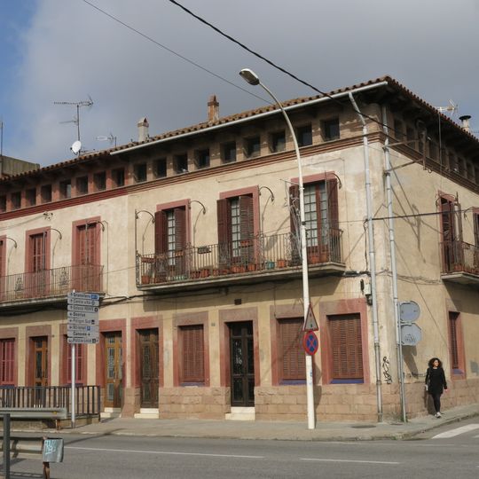 Casa Baldé