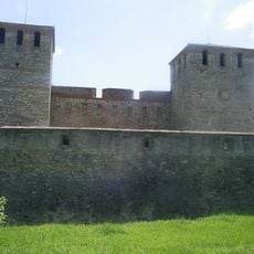 Forteresse Baba Vida