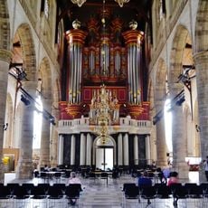 Grote of Sint-Laurenskerk