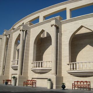 Anfiteatro de Katara