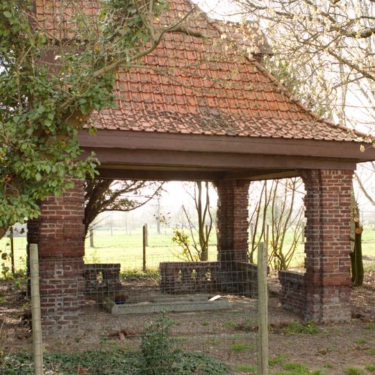 Graf van Atwood Morris