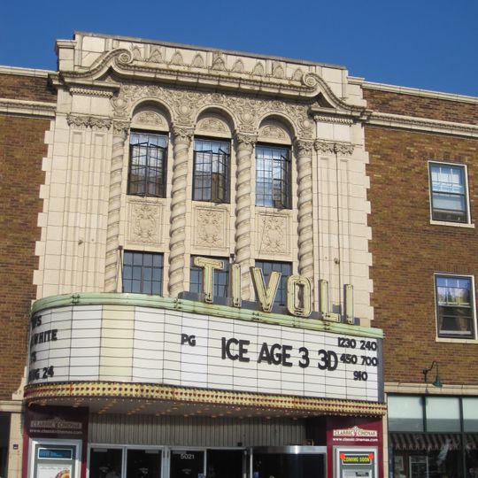 Tivoli Theatre
