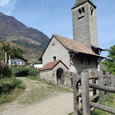 St. Prokulus Kirchlein