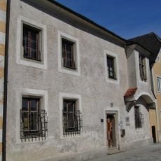 Bürgerhaus, Wohnhaus