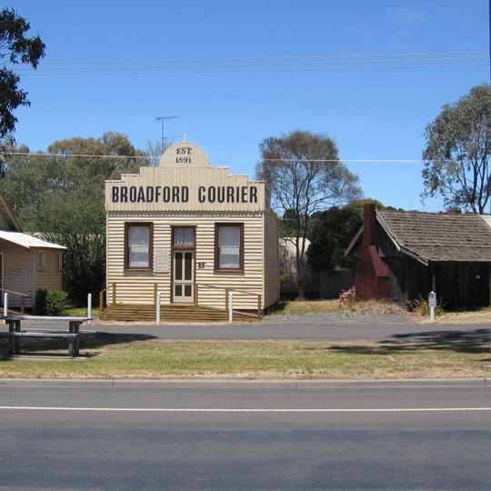 Broadford