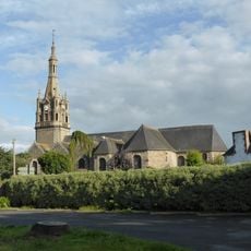 Église Saint-Pierre de Plourhan