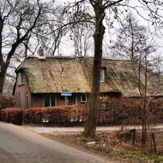 Kerkweg 27,  8355BH  Giethoorn