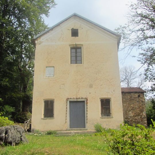 Chiesa di Santa Eurosia