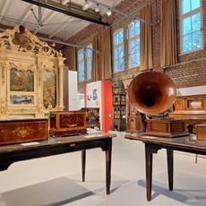 Pankow Museum - Prenzlauer Allee location