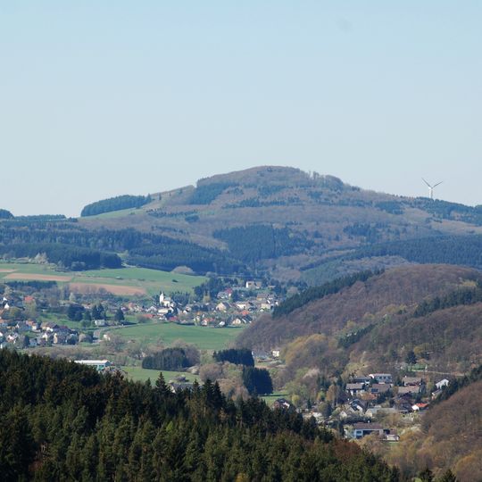 Ernstberg