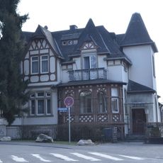 Fischbacher Straße 5