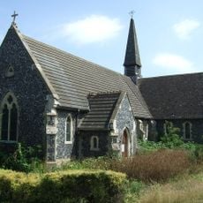 St Peter's Church, Prickwillow