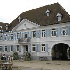 Markgräfler Museum Müllheim