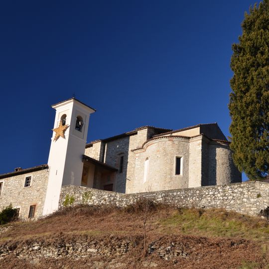 Chiesa di Sant'Antonino