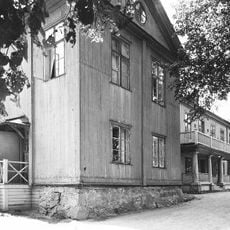 Stora Sickla