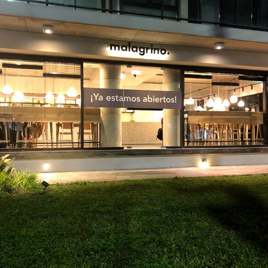 Malagrino