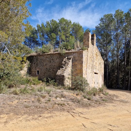 Ermita de San Sebastián