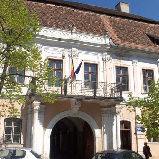 Teleki Palace, Cluj-Napoca