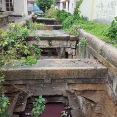 Ancient Vav
