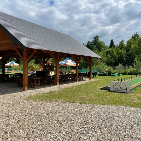 Labiland – Rodzinny Park Rozrywki