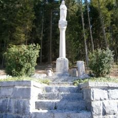 Mariensäule