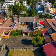 Beipu Tianshui Hall