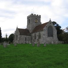 Church of St Mary the Virgin