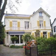 Mollerusstraat 3