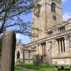 St Michael's Church, Kirkby Malham
