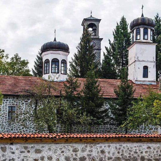 Sts. Peter and Paul Church