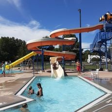 Rush City Aquatic Center