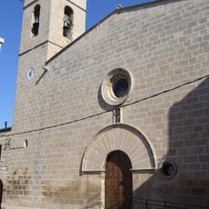 Sant Jaume de Belianes