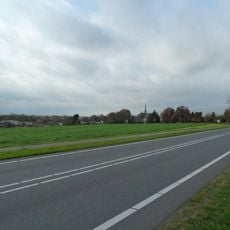 Roman villa Meerssen-Onderste Herkenberg