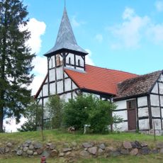 Saint Stanislaus church in Kowalki