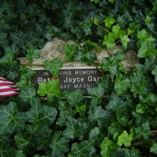 George L. Luthy Memorial Botanical Garden