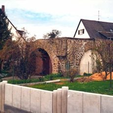 Fort Rheinhell