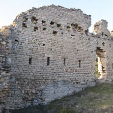 Castillo de Esparraguera