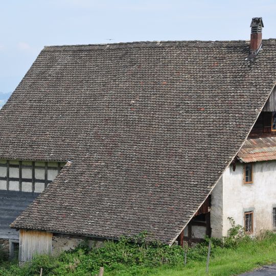 Bauernhaus Obere Oedischwänd