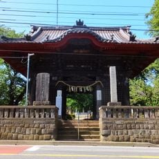 Chiba-dera Temple