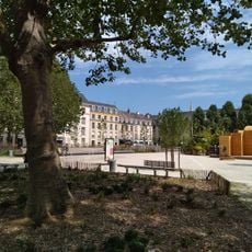 Place de la République