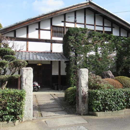 Konren-ji