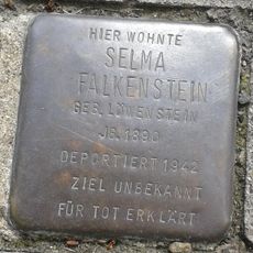 Selma Falkenstein