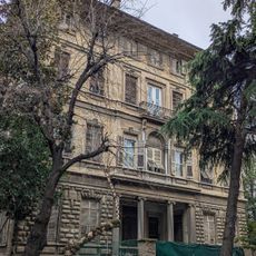 Arif Sarıca Mansion
