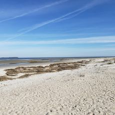 Mitchelville Beach