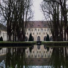 Royaumont Abbey