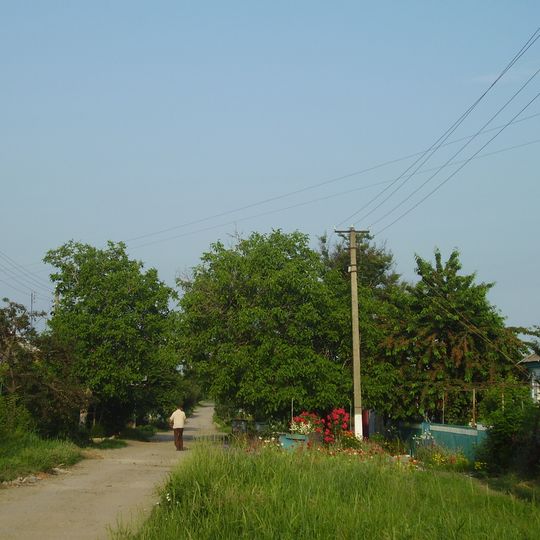 Timashyovsky District