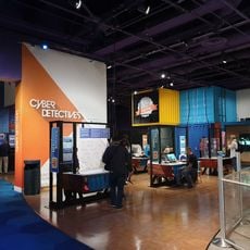 The Tech Interactive