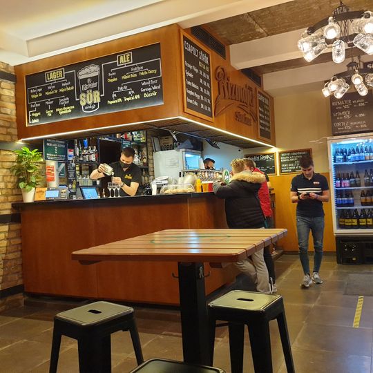 Rizmajer Beerhouse