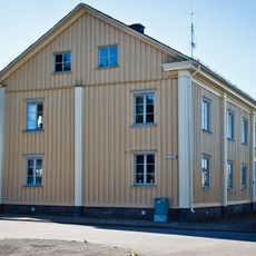 Brantenbergska huset